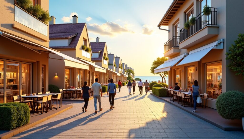 Immobilier à Sanary-sur-Mer en 2025 : Analyse des tendances du marché et tarifs au mètre carré