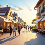 Immobilier à Sanary-sur-Mer en 2025 : Analyse des tendances du marché et tarifs au mètre carré