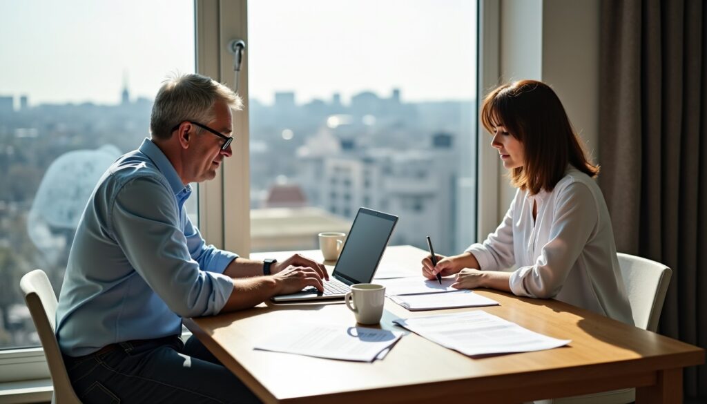 IFI : Guide pratique pour bien déclarer votre impôt sur la fortune immobilière