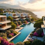 Immobilier à Hyères en 2025 : tendances des prix et quartiers d'exception