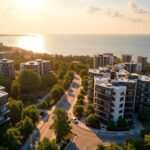 Immobilier à Toulon en 2025 : Analyse détaillée des prix au mètre carré quartier par quartier