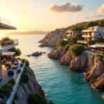 Immobilier à Six-Fours-les-Plages en 2025 : Découvrez la valeur actuelle de votre propriété