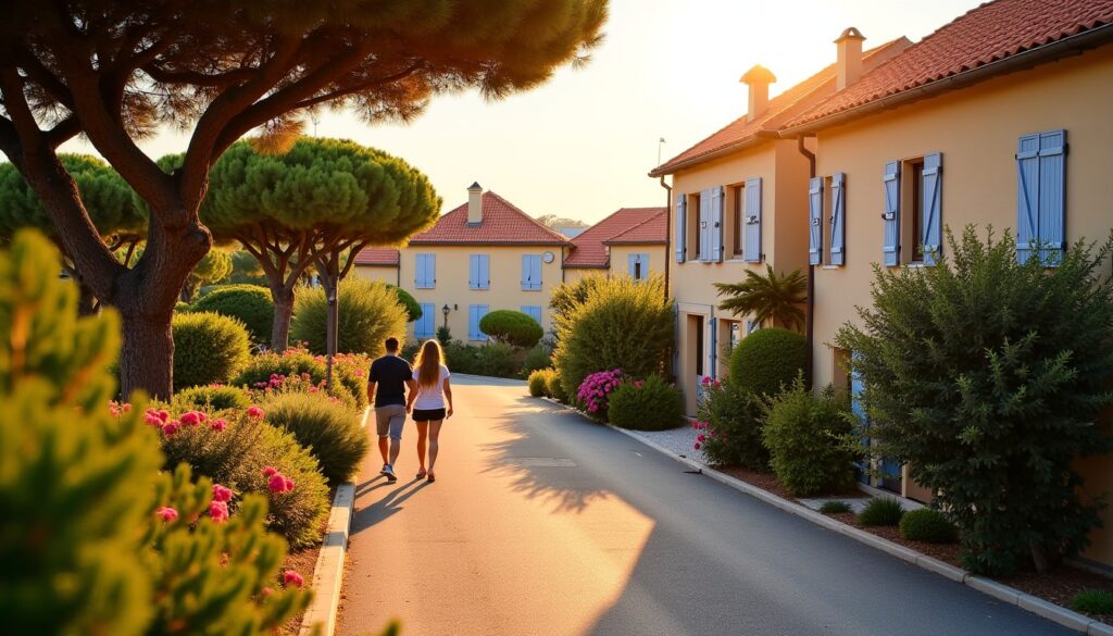 Bandol : Quels quartiers privilégier pour votre sécurité et votre bien-être ?