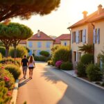 Bandol : Quels quartiers privilégier pour votre sécurité et votre bien-être ?