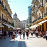Quartier La Joliette à Marseille : Analyse détaillée et perspectives d'évolution