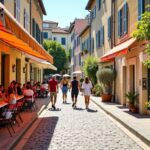 Hyères : quels quartiers éviter pour votre sécurité et où trouver l'attractivité ?