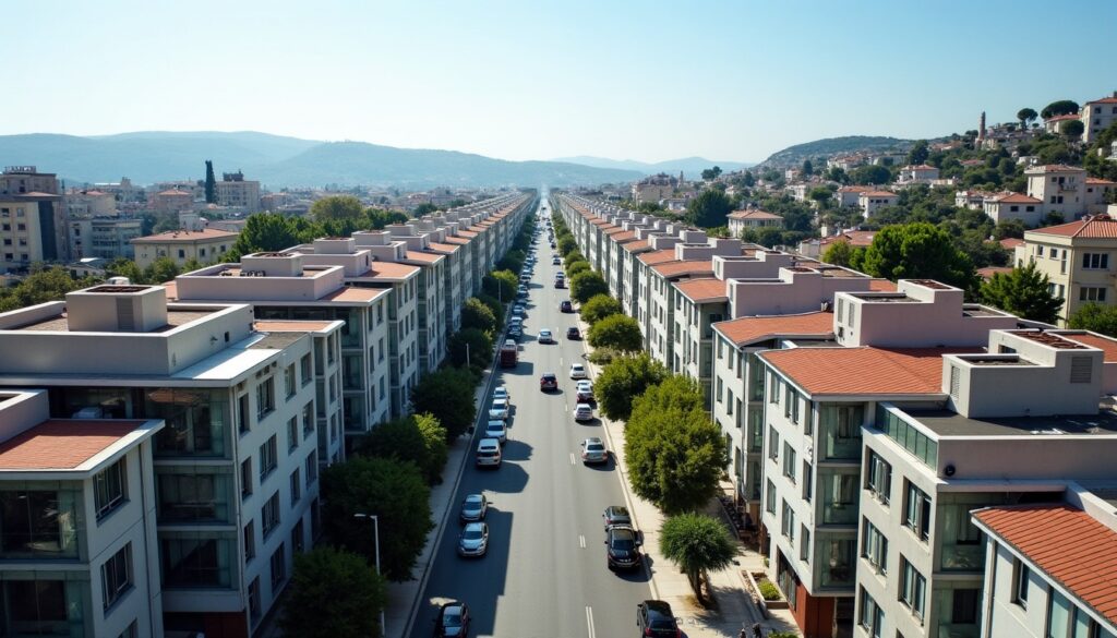 Toulon : les quartiers à éviter absolument avant d’acheter un bien immobilier