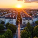 Quartiers de Nantes à éviter : ce guide essentiel pour bien choisir où vivre