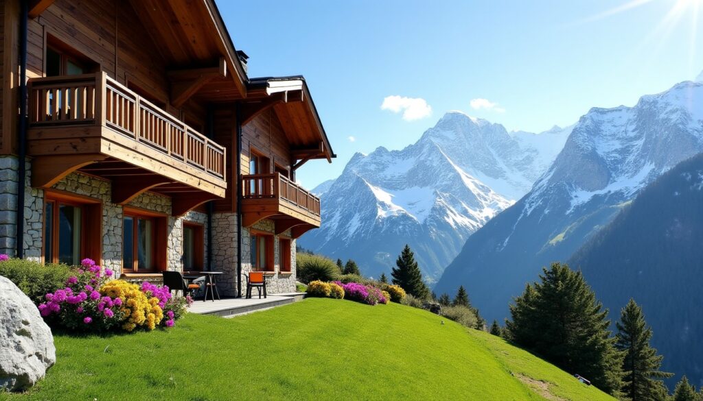 Acheter un appartement à Méribel : Le guide ultime pour concrétiser votre projet immobilier avec succès