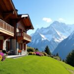 Acheter un appartement à Méribel : Le guide ultime pour concrétiser votre projet immobilier avec succès