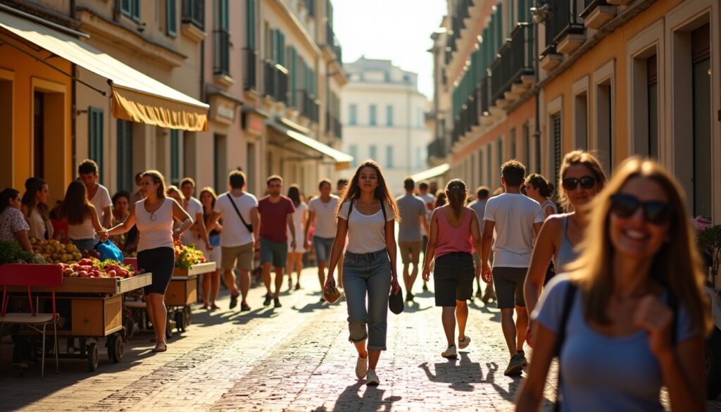 Quartiers sensibles de Béziers : Les zones à connaître pour éviter les mauvaises surprises