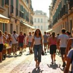 Quartiers sensibles de Béziers : Les zones à connaître pour éviter les mauvaises surprises