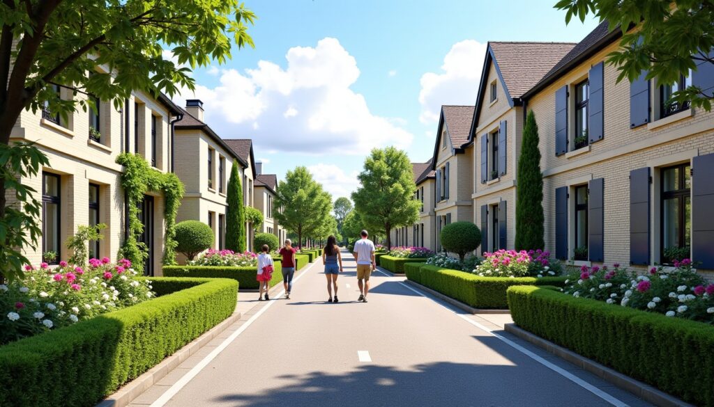 Pessac : quels quartiers privilégier et lesquels éviter avant votre achat immobilier ?