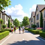 Pessac : quels quartiers privilégier et lesquels éviter avant votre achat immobilier ?
