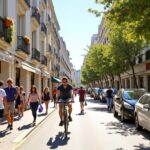 Quartier Croix d’Argent à Montpellier : analyse complète de la sécurité et retours d’expérience