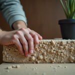 Quelle profondeur pour une fondation supportant un muret de 60 cm de hauteur ?