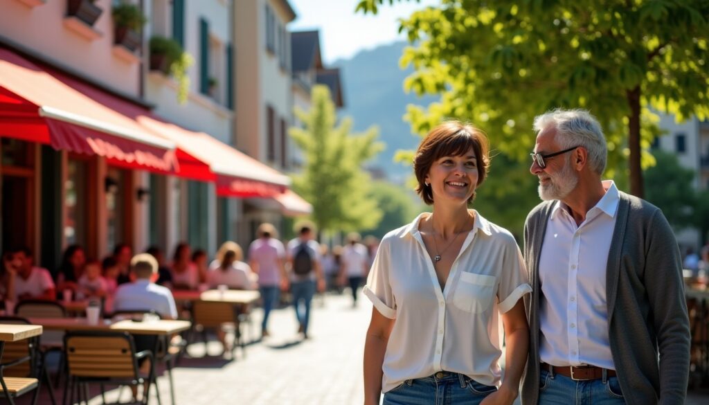 Quartier des Eaux Claires à Grenoble : ce que pensent vraiment ses habitants