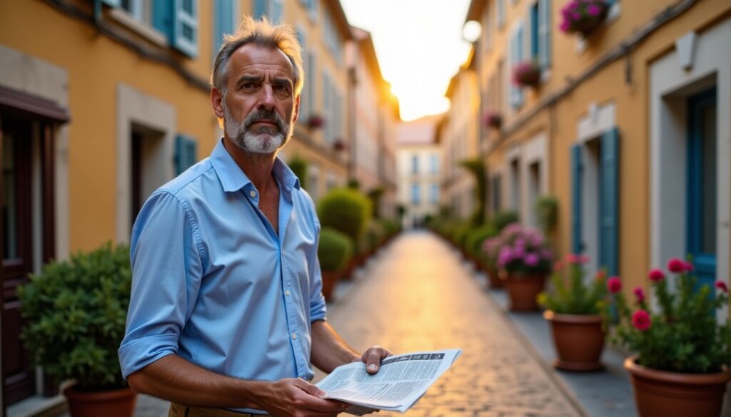 Grasse : quand la ville inquiète ses habitants, que révèlent-ils ?