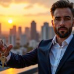 Combien d’appartements faut-il posséder pour devenir rentier ?