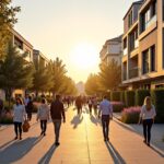 Quartier Lalande à Toulouse : panorama sur le cadre de vie et la sécurité