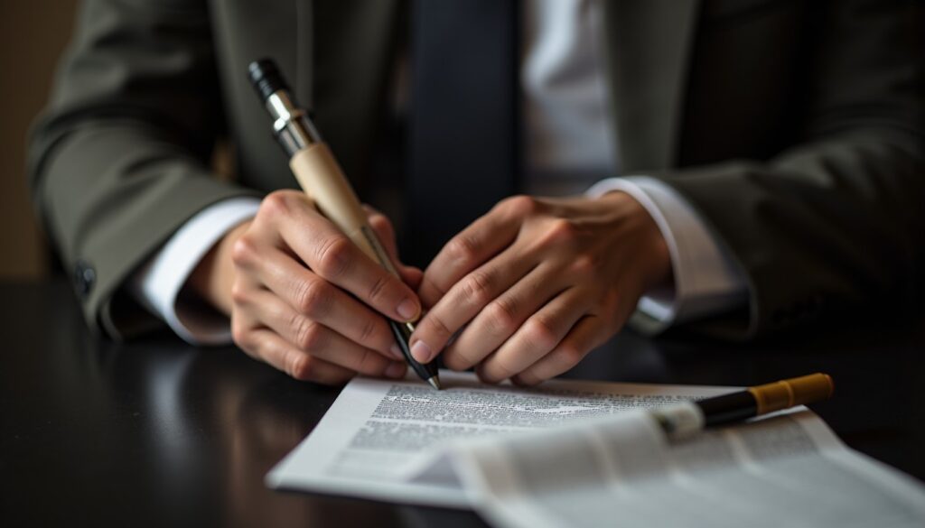 Rétractation du vendeur après acceptation d’une offre d’achat : ce que la jurisprudence et la loi révèlent