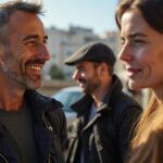 Quartier La Capelette à Marseille : les habitants dévoilent leur quotidien et leurs impressions