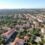 Découvrez les quartiers incontournables pour un investissement réussi à Sainte-Maxime