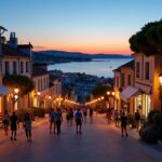 Zones sensibles à Fréjus et Saint-Raphaël : quels quartiers éviter pour votre sécurité ?