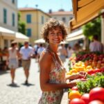 À la découverte des quartiers les plus prisés de Fréjus et Saint-Raphaël