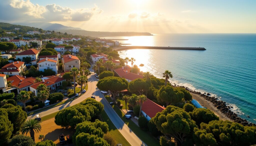 Les zones à éviter absolument à La Seyne-sur-Mer : guide pour bien choisir son quartier