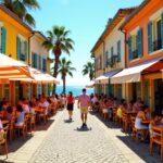 Top quartiers où poser ses valises à La Seyne-sur-Mer
