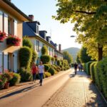 Quels sont les quartiers à éviter à Sucy-en-Brie ?