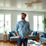 Dégât des eaux révélé après la vente : quels sont vos droits et solutions ?