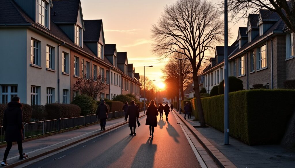 Chelles : Les quartiers à risques à connaître pour mieux se protéger