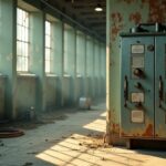Tableaux électriques des années 70 : est-il temps de les moderniser ?