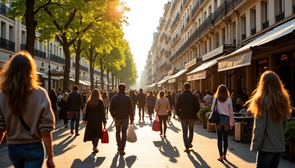 Sécurité dans le 11ème arrondissement de Paris : état des lieux et réalités