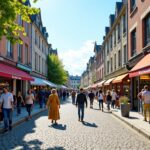 Tourcoing : Analyse des quartiers à éviter selon avis et réputation