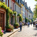 Lormont : Quels secteurs éviter pour un séjour en toute sérénité ?