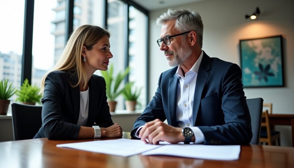 Pourquoi les notaires recommandent-ils de vendre dès à présent ?