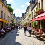 Bourges : quels quartiers éviter ? Avis et réputation détaillés