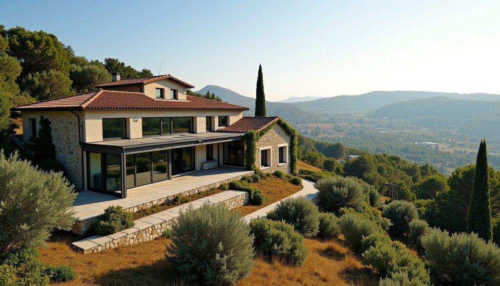 Frais de notaire dans le Var : comparer neuf et ancien pour mieux investir