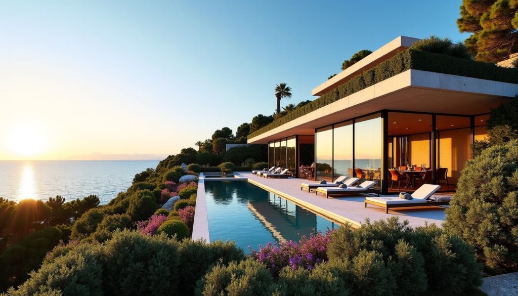 Bandol : Découvrez les villas d'exception et propriétés haut de gamme au cœur de l'immobilier de prestige