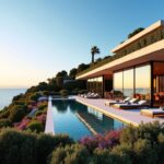 Bandol : Découvrez les villas d'exception et propriétés haut de gamme au cœur de l'immobilier de prestige