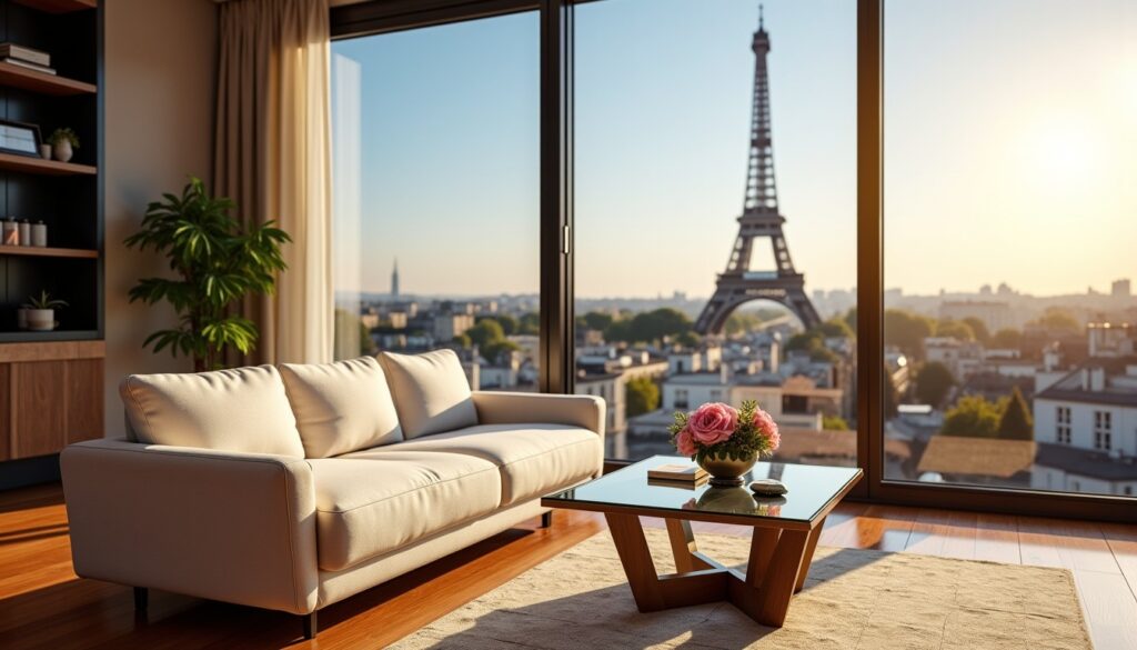 Vendre son appartement à Paris en 2026 : les clés pour déterminer le prix idéal