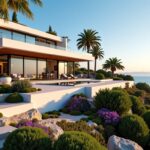 Immobilier d'exception à Sanary : plongée dans le marché côtier du luxe