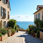 Immobilier à La Seyne : découvrez maisons de ville typiques et villas d'exception en bord de mer