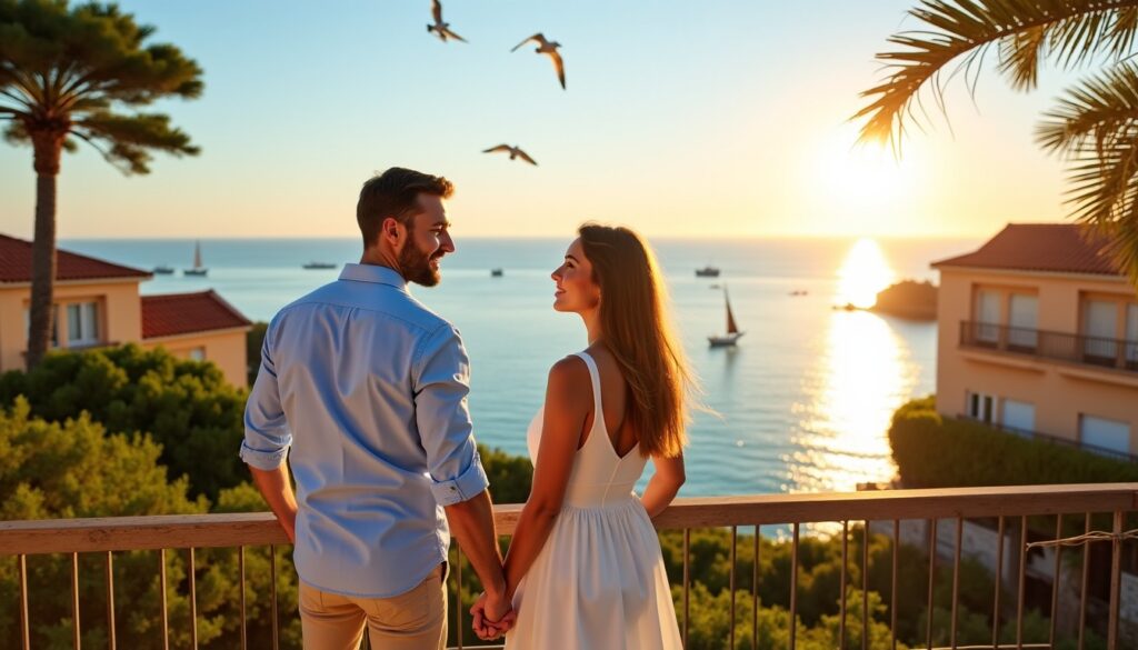 Guide complet : comment acheter votre premier appartement à Sanary-sur-Mer en toute sérénité