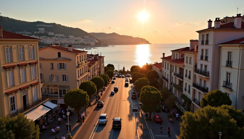 Investir dans l’immobilier locatif à Toulon : découvrez les quartiers les plus rentables
