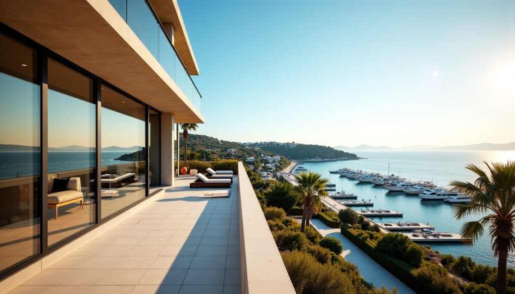 Opportunité d'investissement : Appartement idéalement situé près du port de Hyères