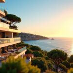 Sainte-Maxime : optimiser votre investissement immobilier grâce au rendement locatif d’un appartement